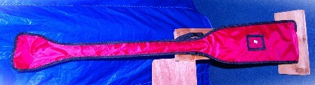 inexpensive paddle sleeve